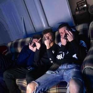 Meet your Posher, Timothy